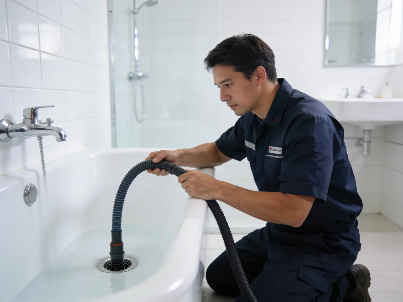 Emergency Plumber Tallahassee, FL FAQs